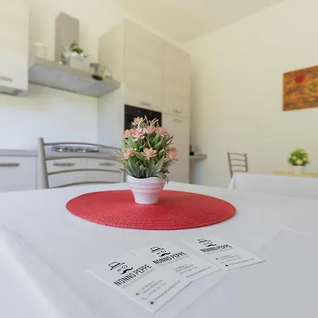 Nonno Peppe Bed & Breakfast 3*