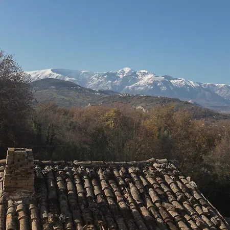 Nonno Peppe 3* Perano