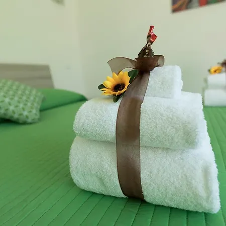 Alojamento de Acomodação e Pequeno-almoço Nonno Peppe