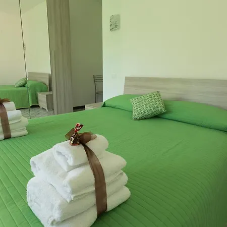 Bed & Breakfast Nonno Peppe