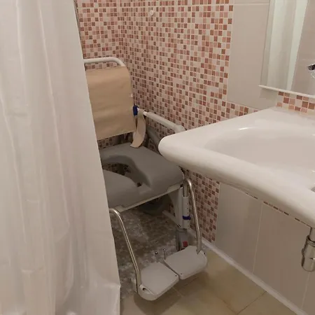 ベッド・アンド・ブレックファスト Nonno Peppe