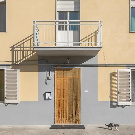 Nonno Peppe Bed & Breakfast Perano