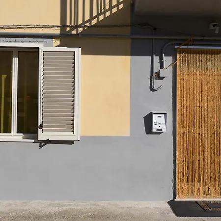 Nonno Peppe ベッド・アンド・ブレックファスト 3*