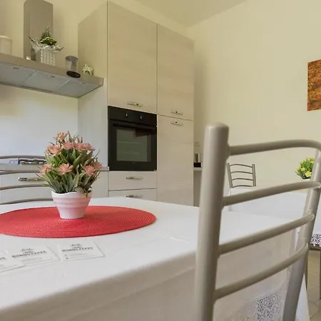 Nonno Peppe 3* Perano