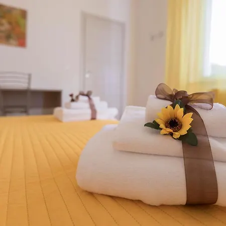 Bed & Breakfast Nonno Peppe Perano