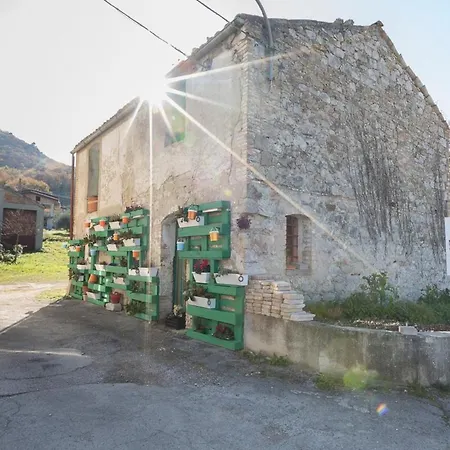 Bed & Breakfast Nonno Peppe