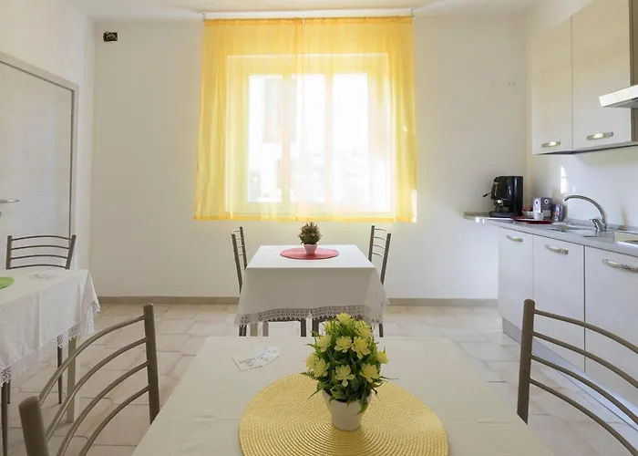 Nonno Peppe Bed and Breakfast