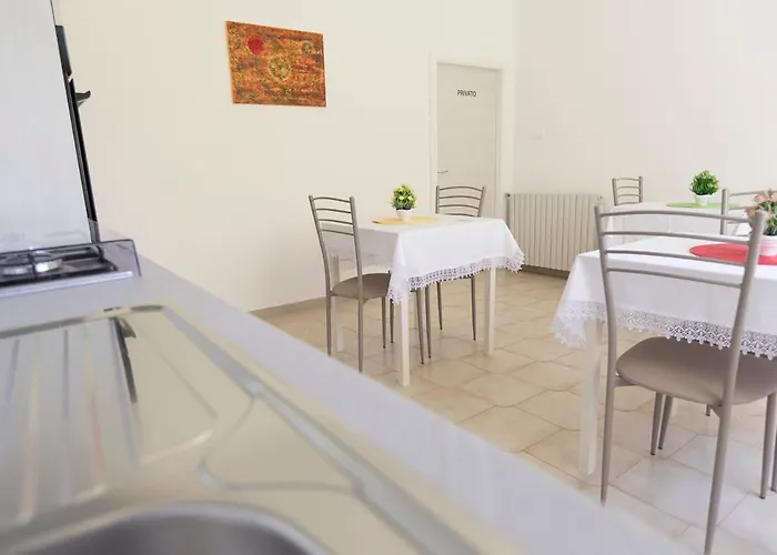 Bed and Breakfast Nonno Peppe Perano