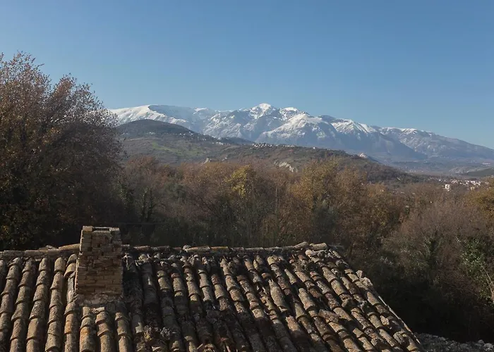 Nonno Peppe 3* Perano