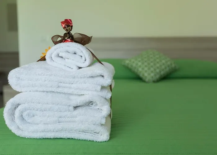 Nonno Peppe Отель типа 