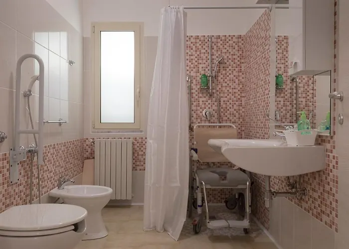 Nonno Peppe Bed and Breakfast 3*