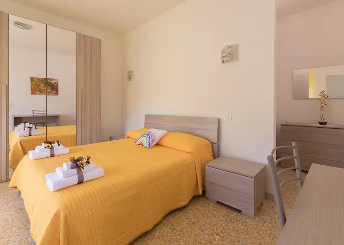 Nonno Peppe Bed and Breakfast Perano