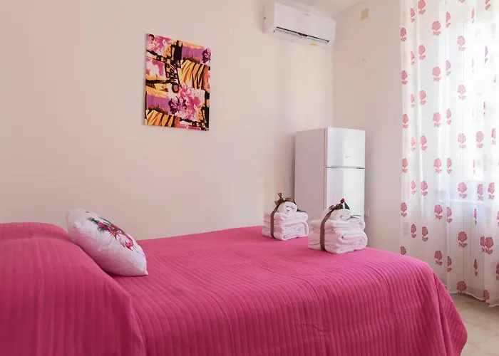 Bed and Breakfast Nonno Peppe 3*