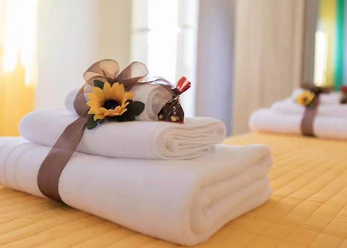 Nonno Peppe 3* Perano