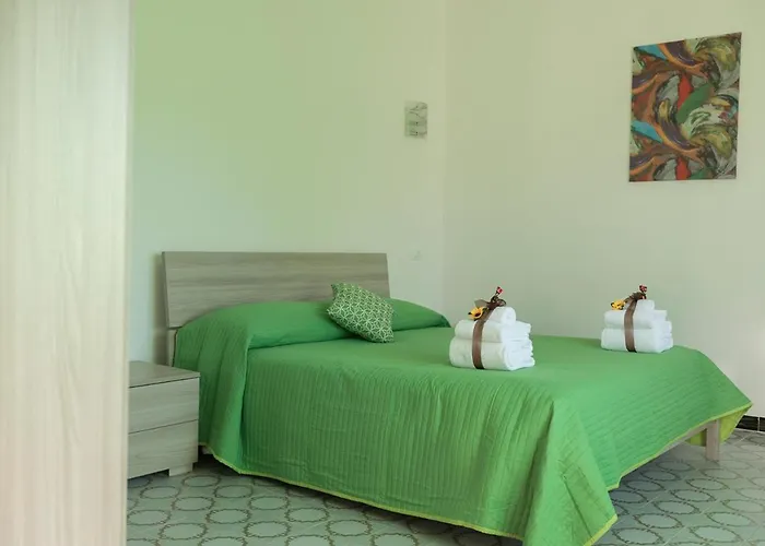 Nonno Peppe 3* Perano