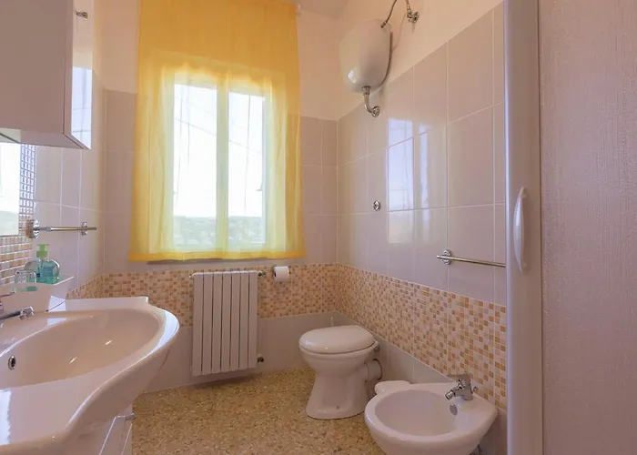 Bed and Breakfast Nonno Peppe Perano