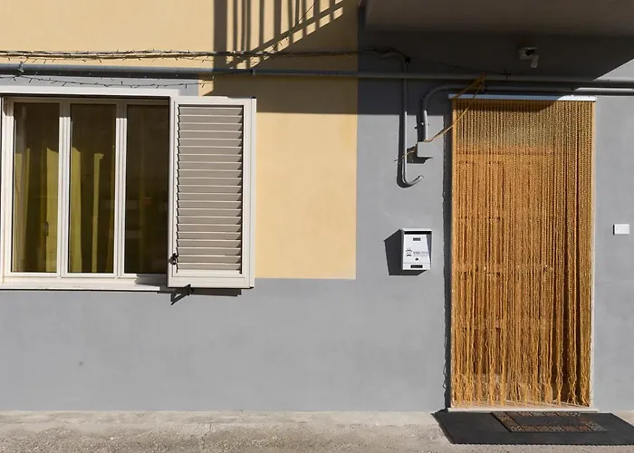 Nonno Peppe Bed and Breakfast 3*