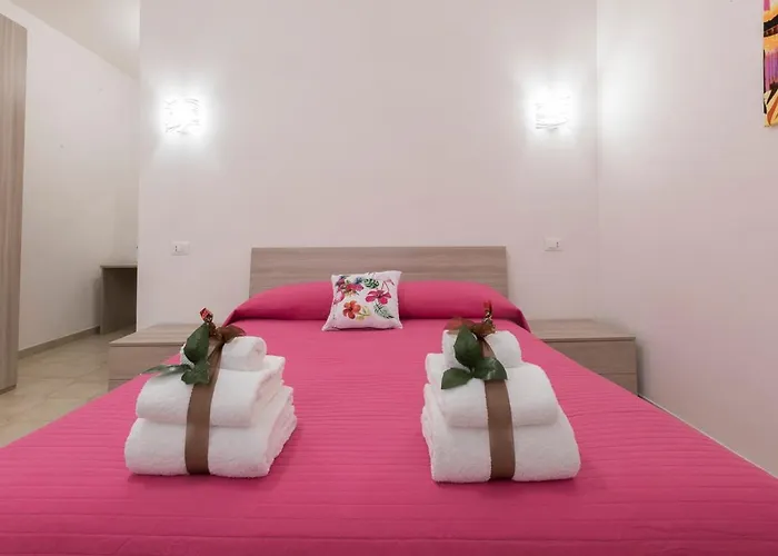 Nonno Peppe 3* Perano