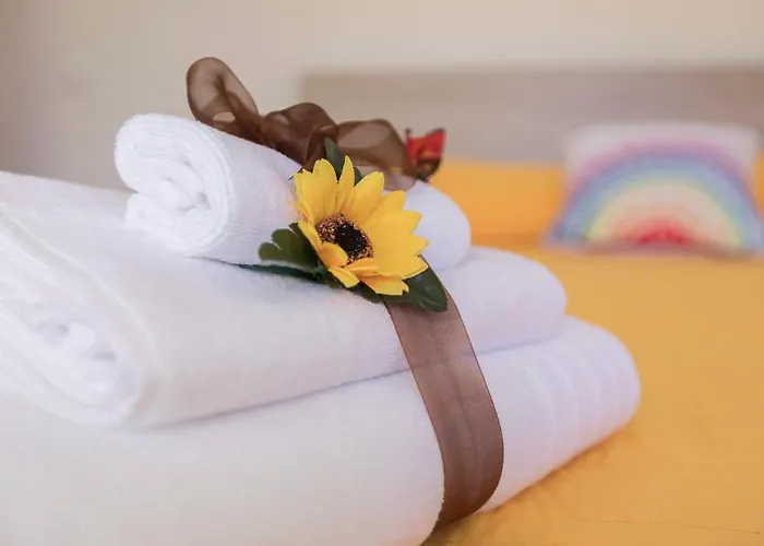 Nonno Peppe Отель типа 