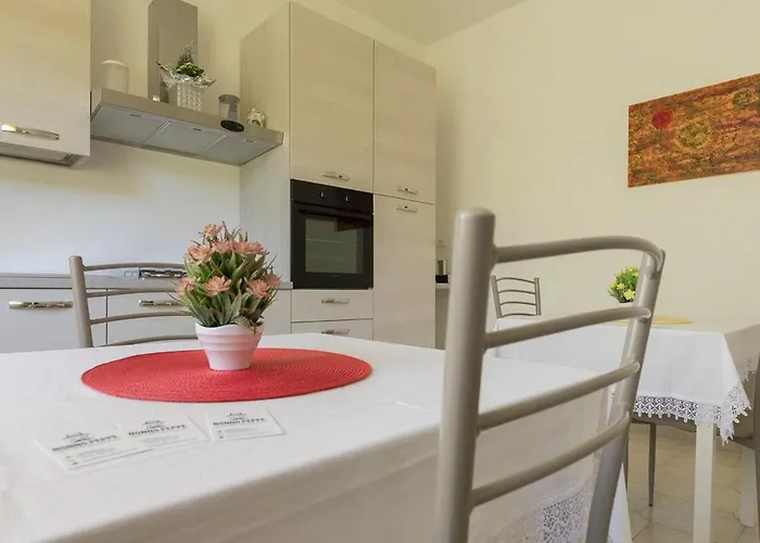 Nonno Peppe 3* Perano