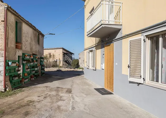 Nonno Peppe Bed and Breakfast