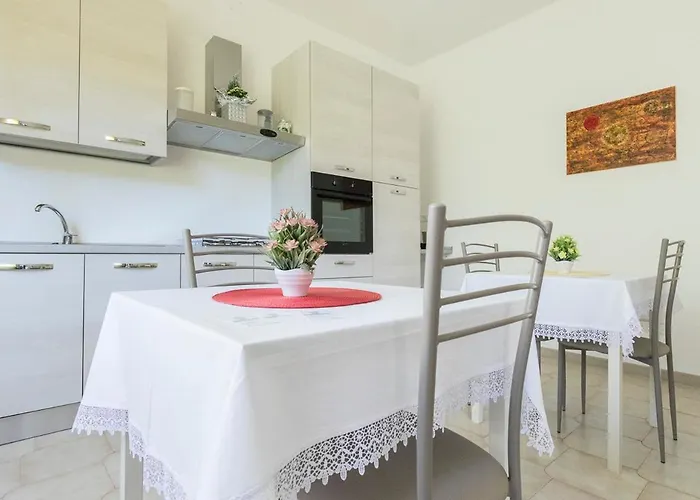 Bed and Breakfast Nonno Peppe Perano